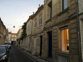 Гостиница Le Saint Fort - Coeur de Bordeaux  Бордо